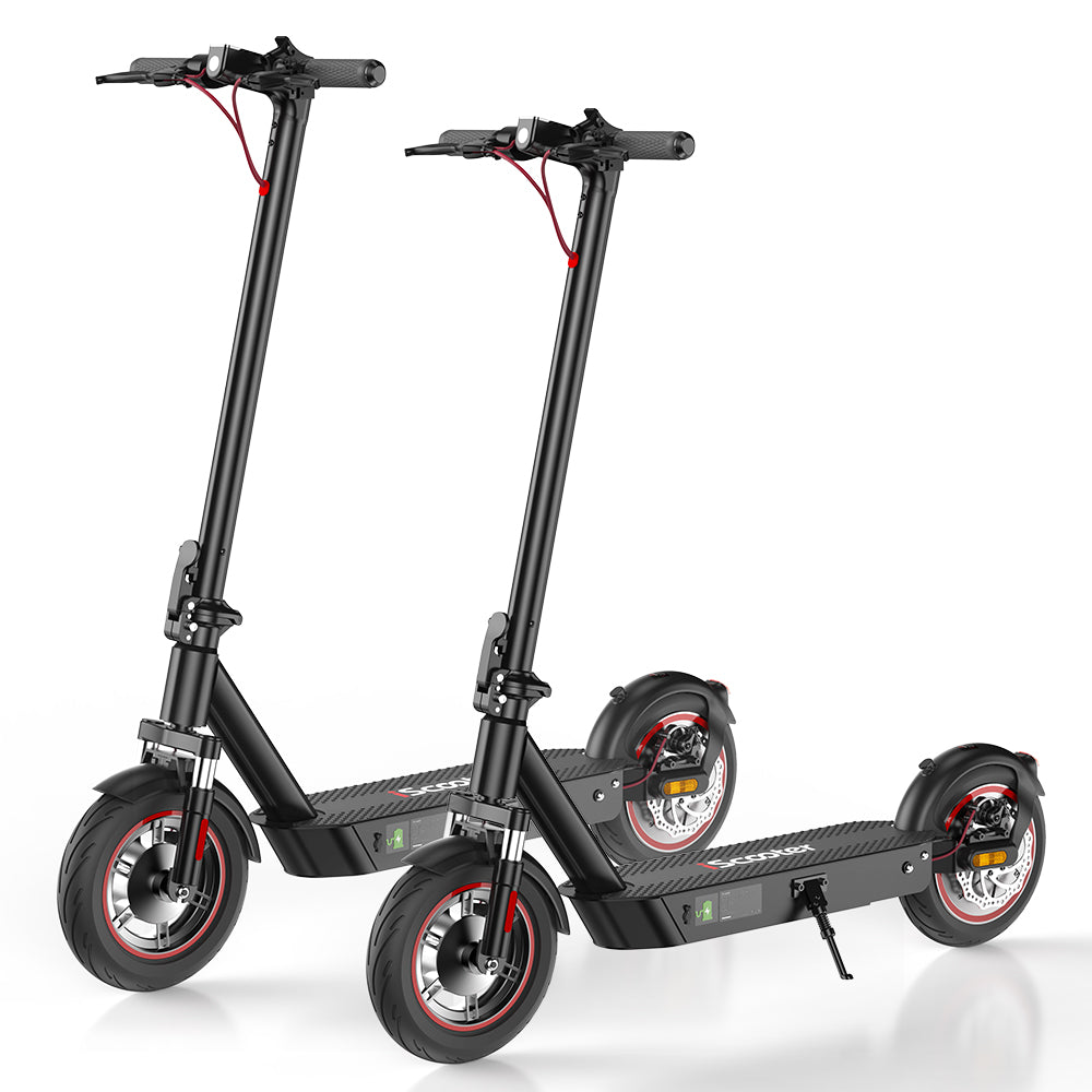 iScooter i10Plus/i9Max 800W Electric Scooter