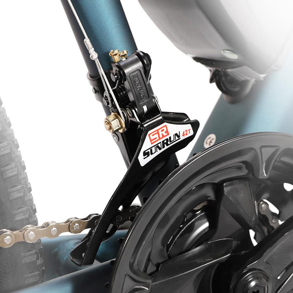 Eleglide M1 Plus Electric Bike