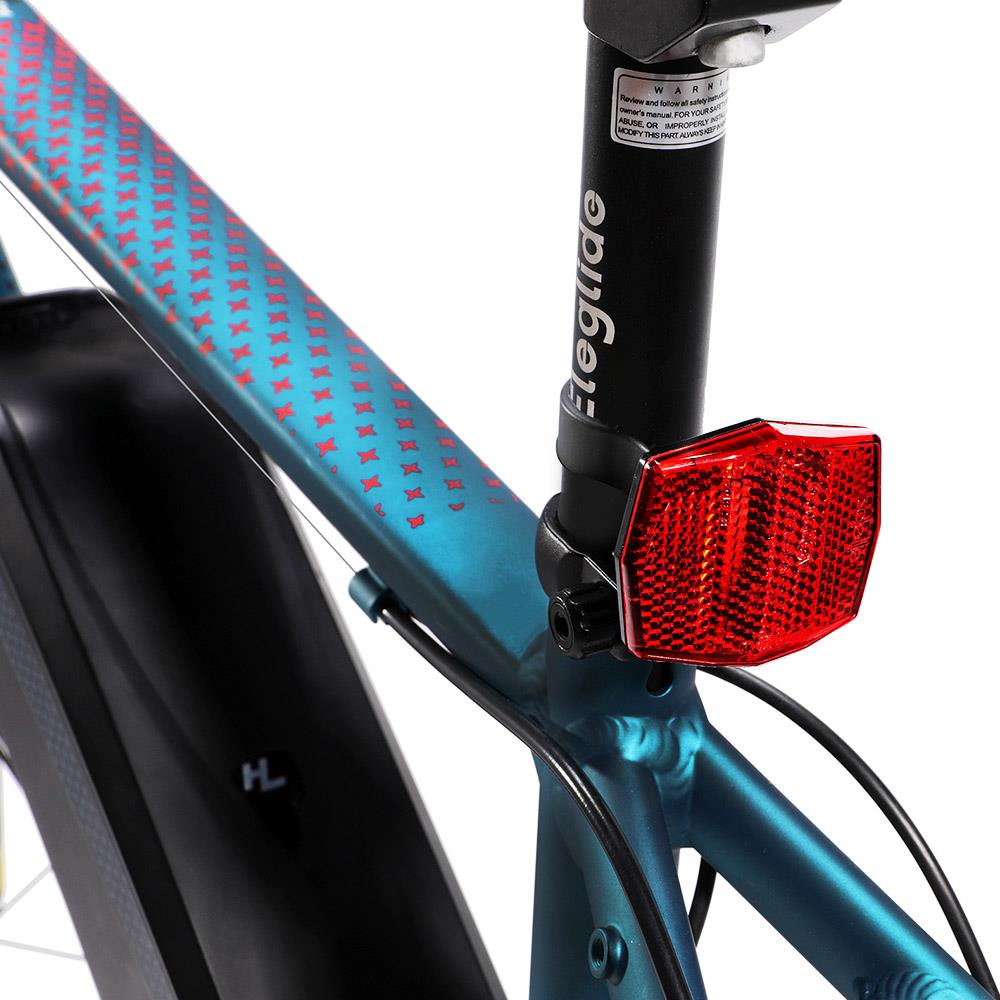 Eleglide M1 Plus Electric Bike