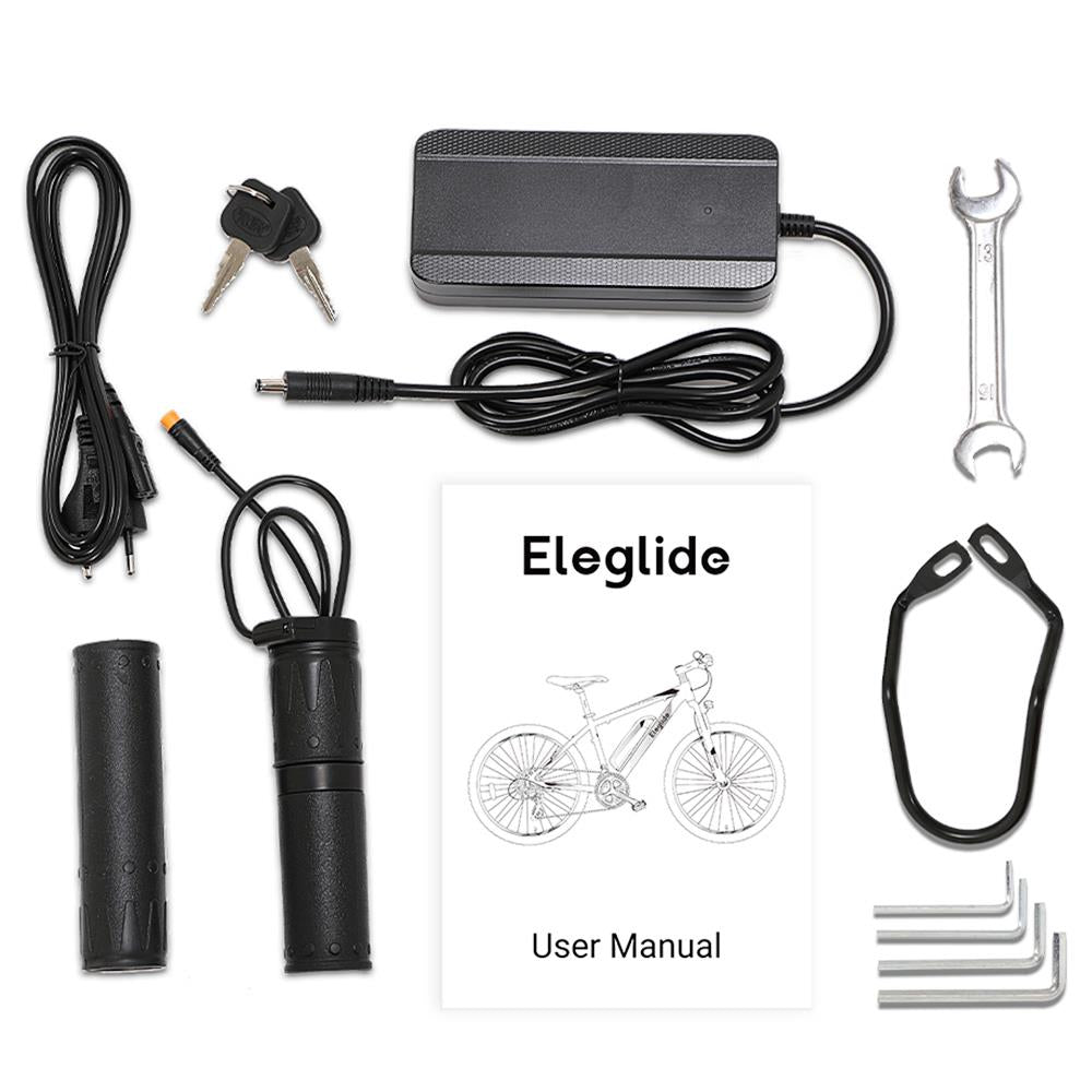 Eleglide M1 Plus Electric Bike