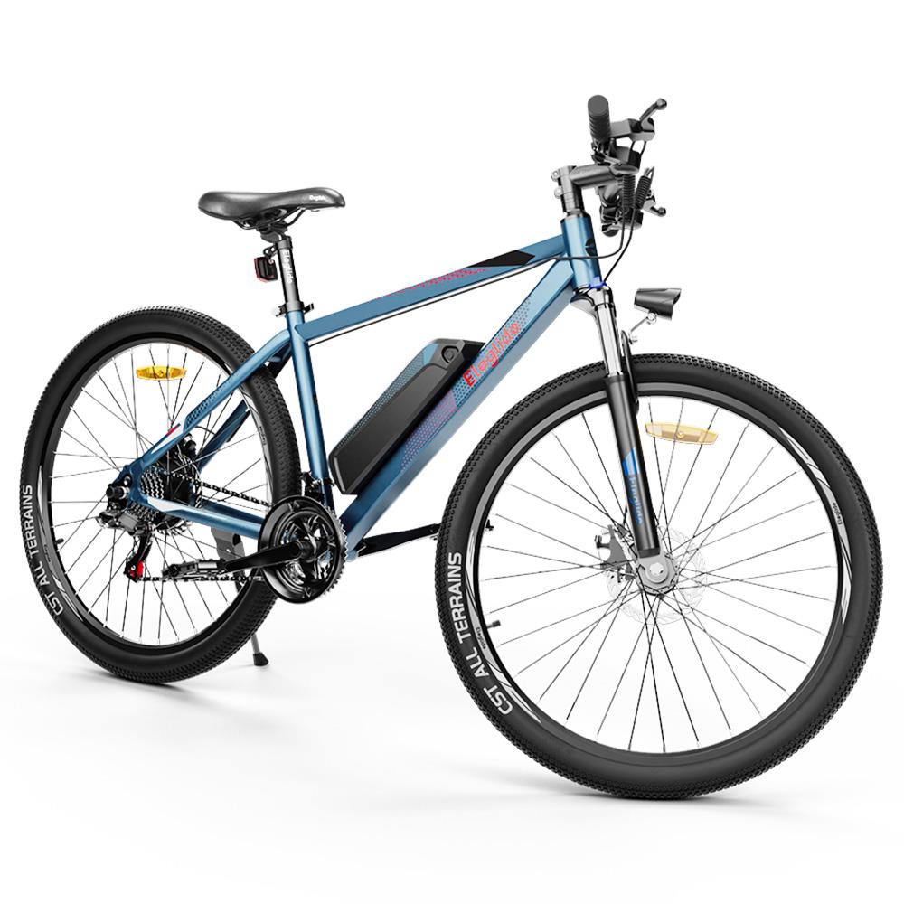 Eleglide M1 Plus Electric Bike