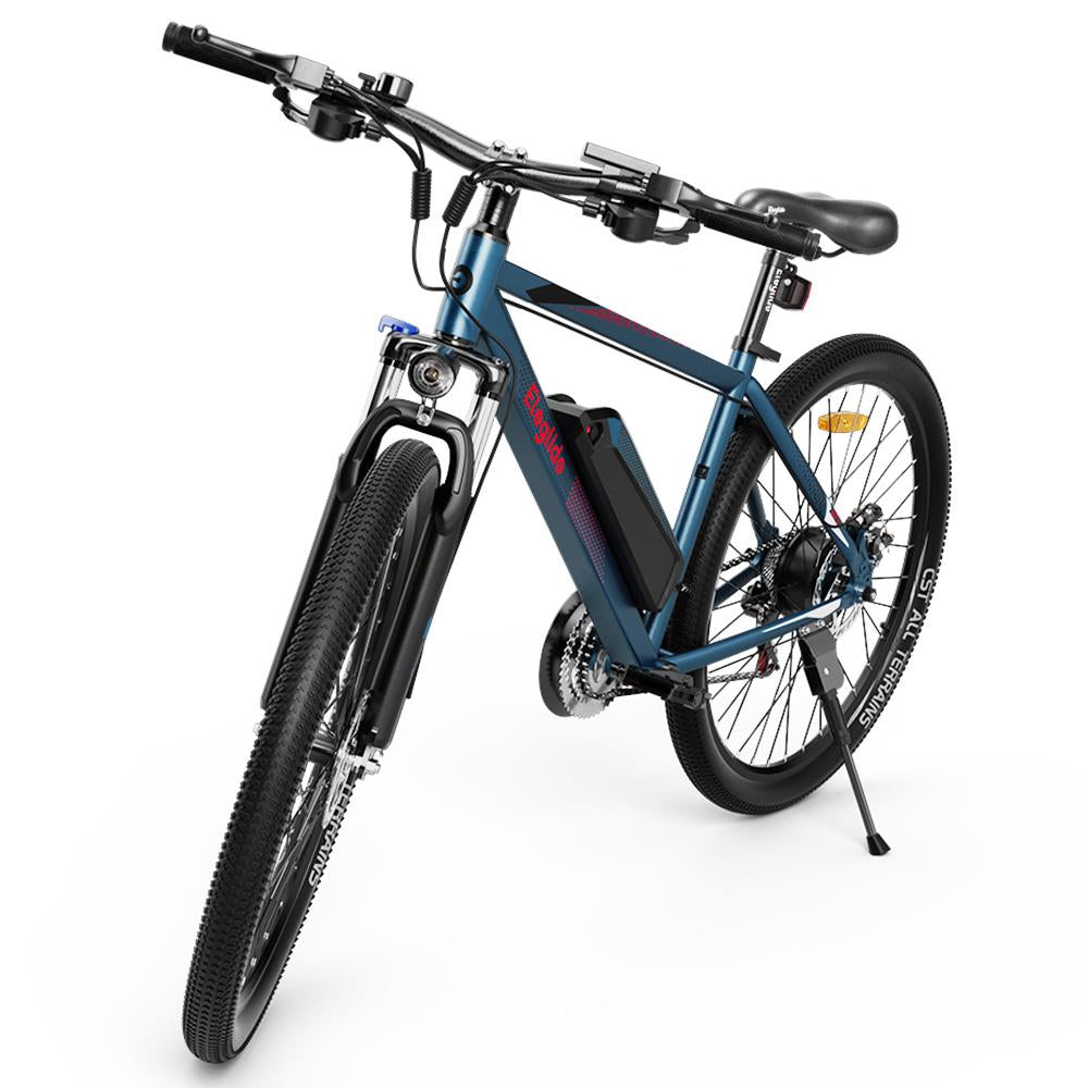 Eleglide M1 Plus Electric Bike