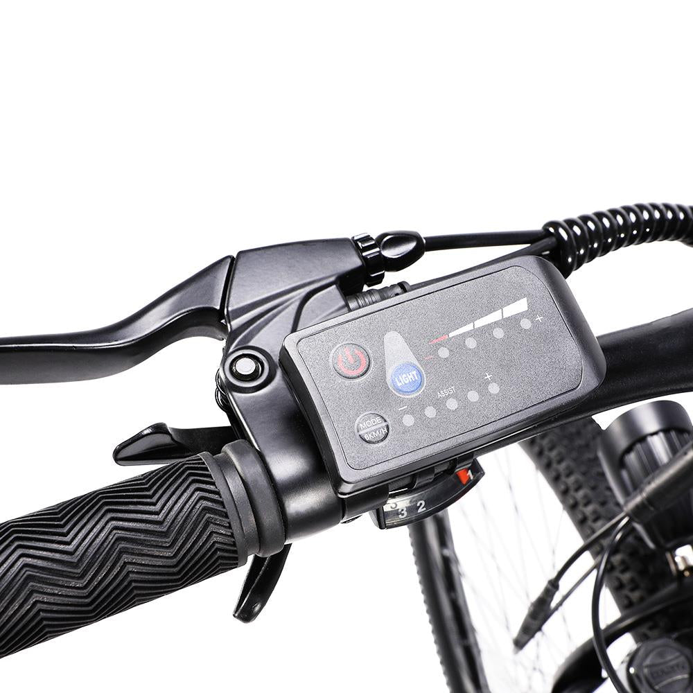 Eleglide M1 Plus Electric Bike