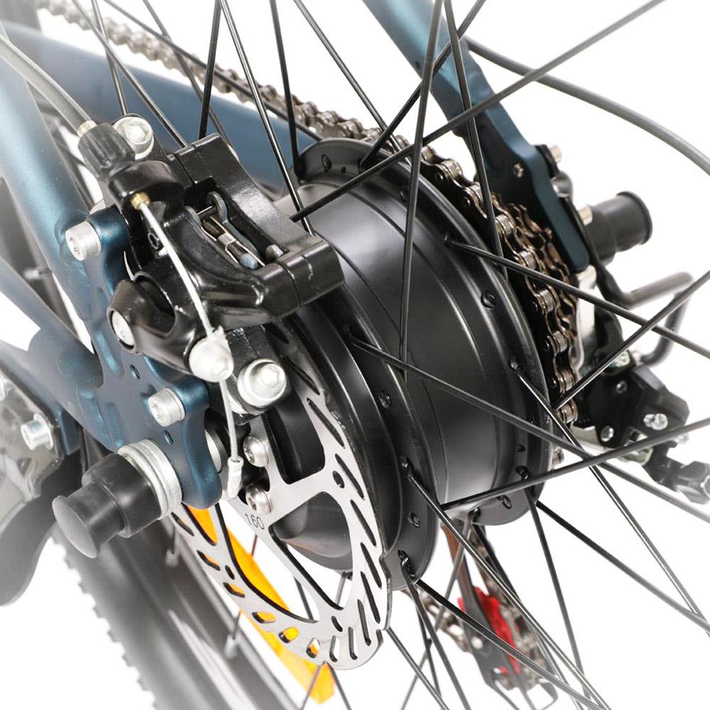 Eleglide M1 Plus Electric Bike