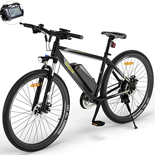 Eleglide M1 Plus Electric Bike