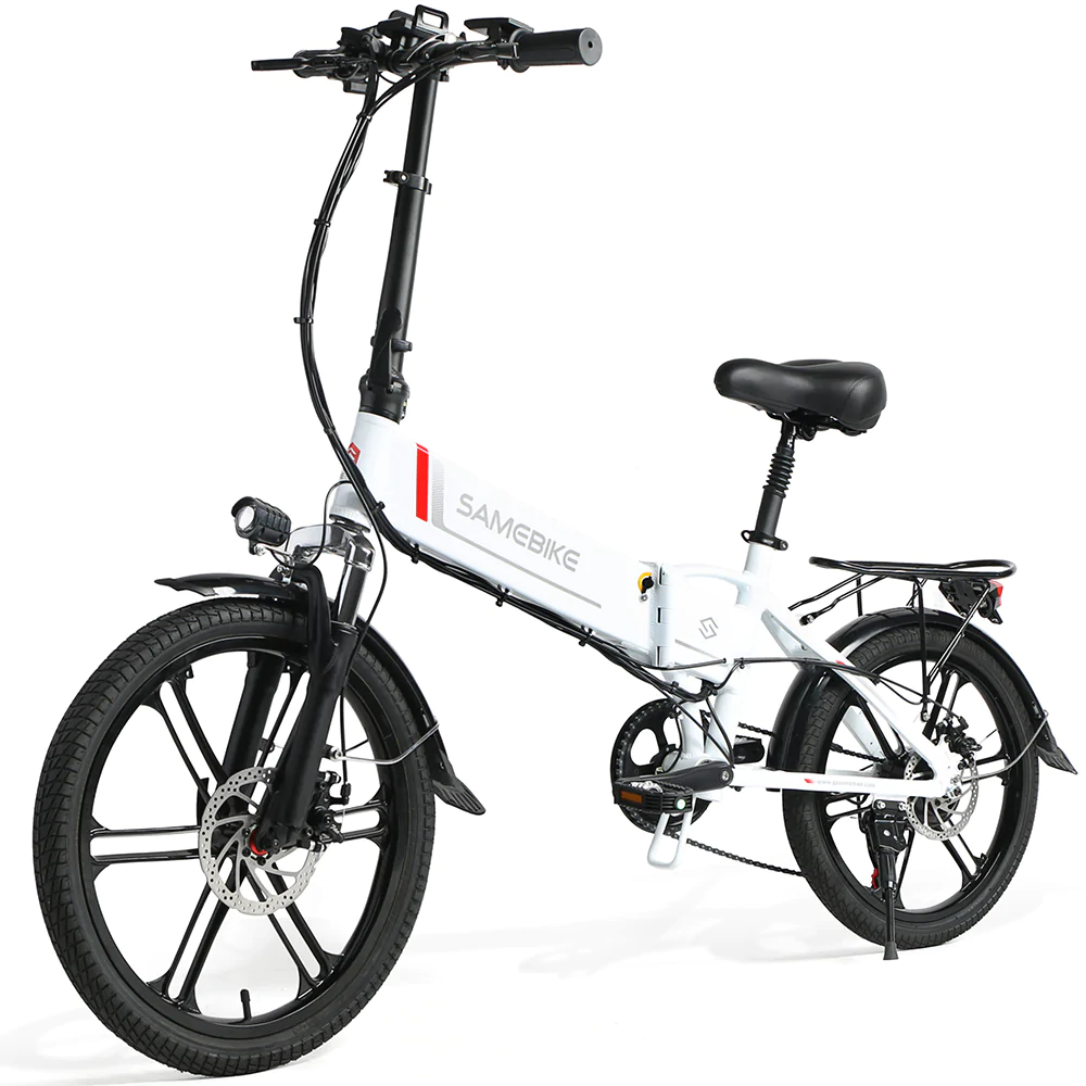 Samebike 20LVXD30 Electric Bike