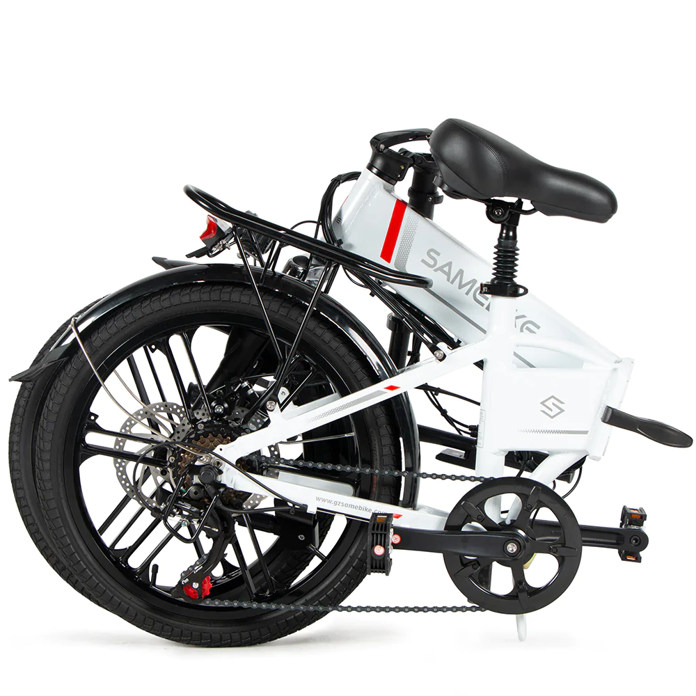 Samebike 20LVXD30 Electric Bike
