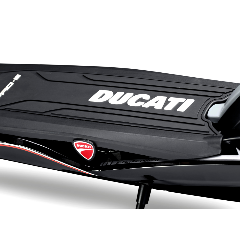 DUCATI PRO-III Electric Scooter