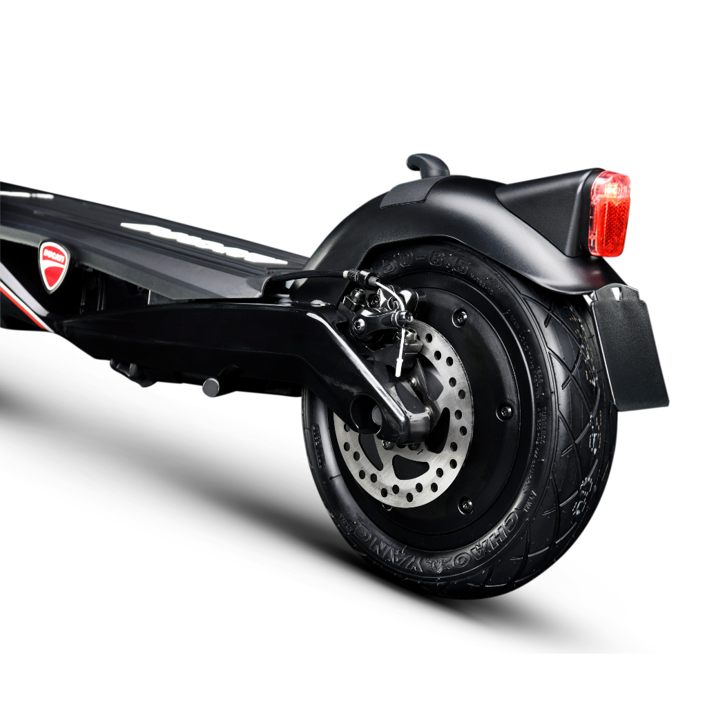 DUCATI PRO-III Electric Scooter