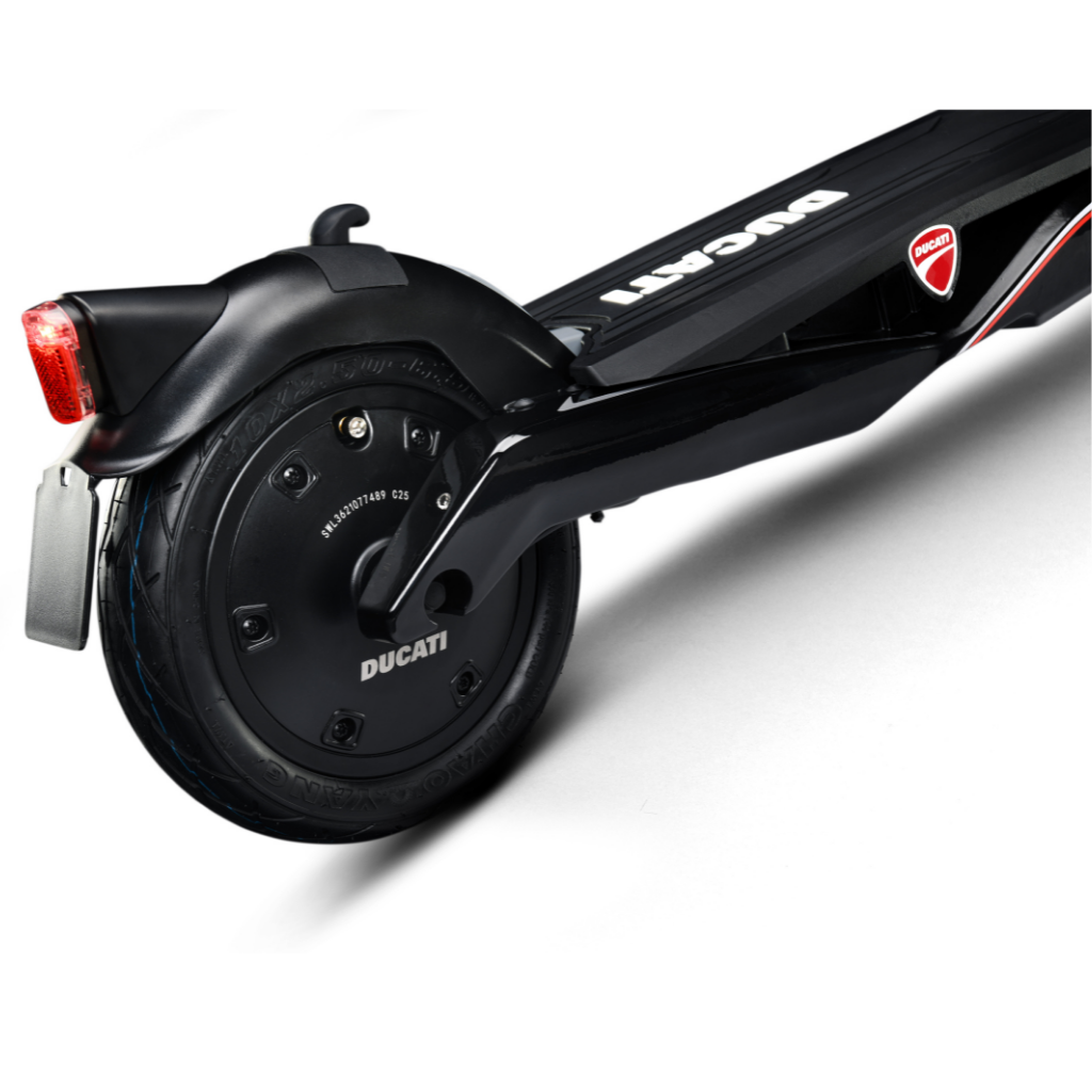 DUCATI PRO-III Electric Scooter