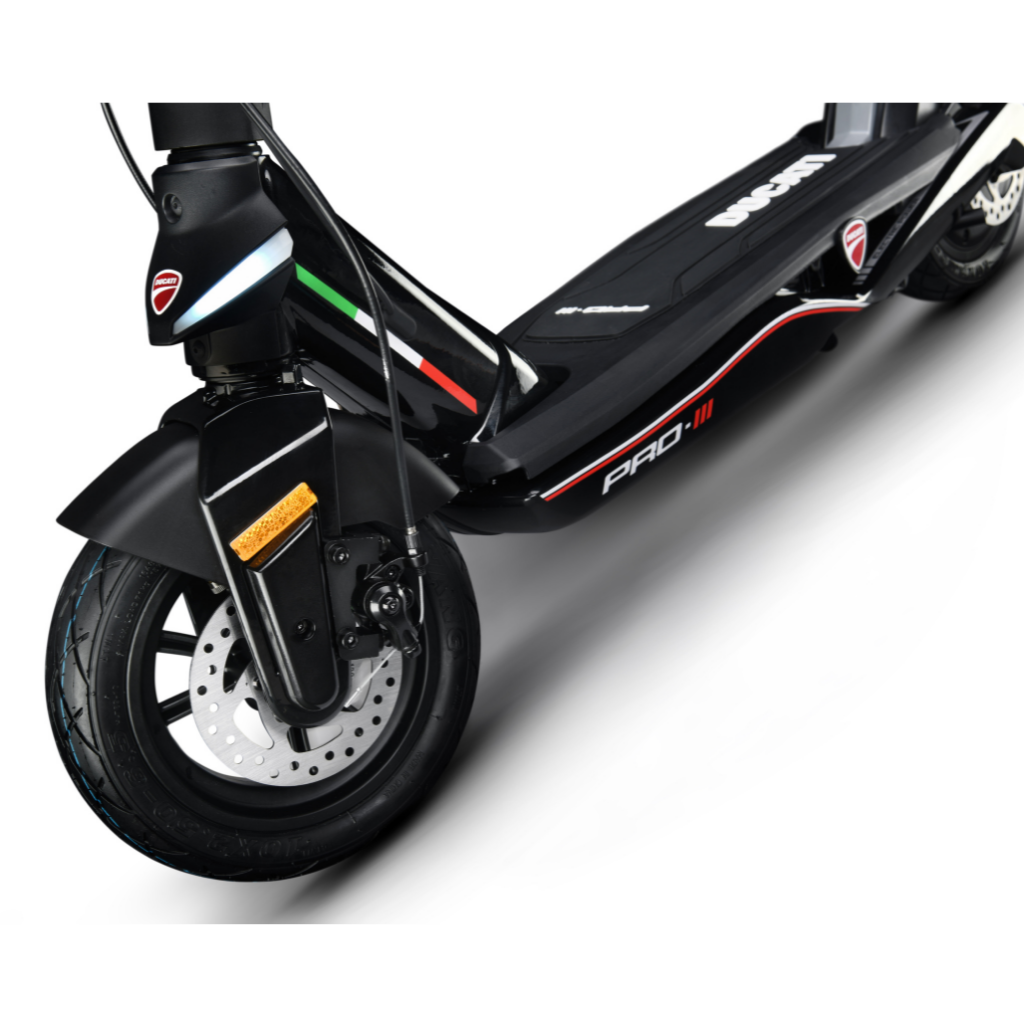 DUCATI PRO-III Electric Scooter