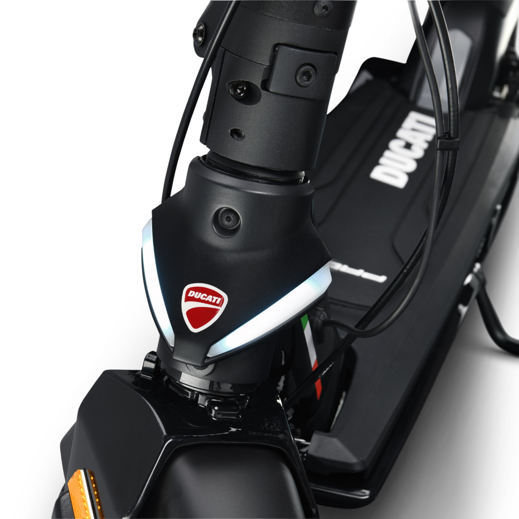 DUCATI PRO-III Electric Scooter