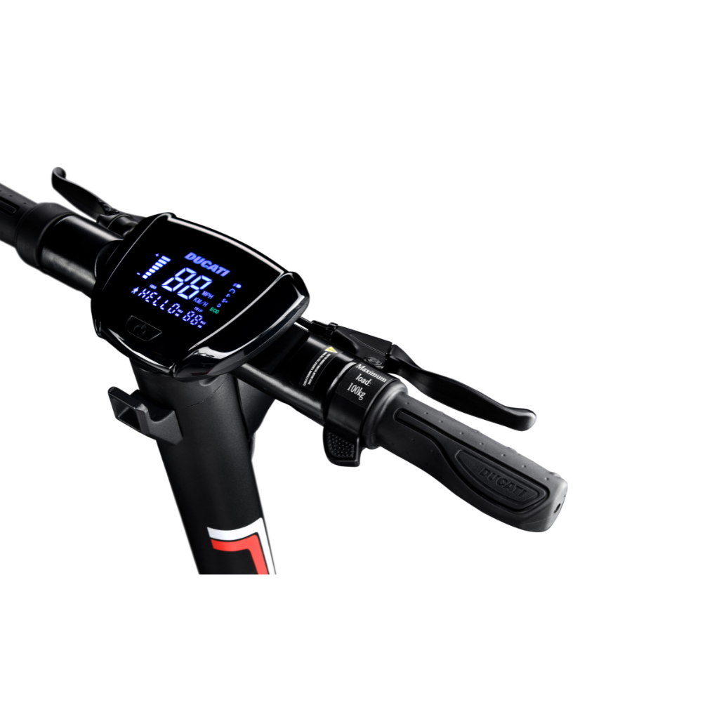 DUCATI PRO-III Electric Scooter