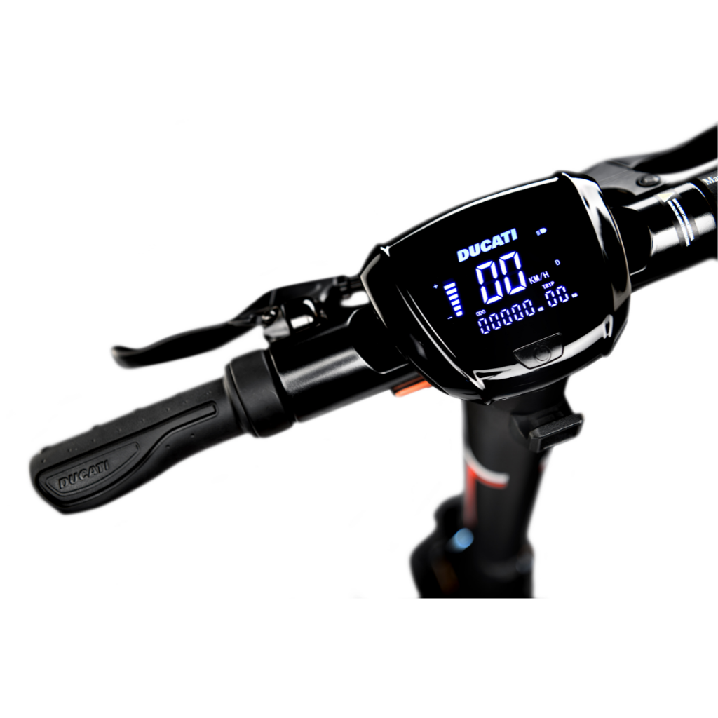 DUCATI PRO-III Electric Scooter