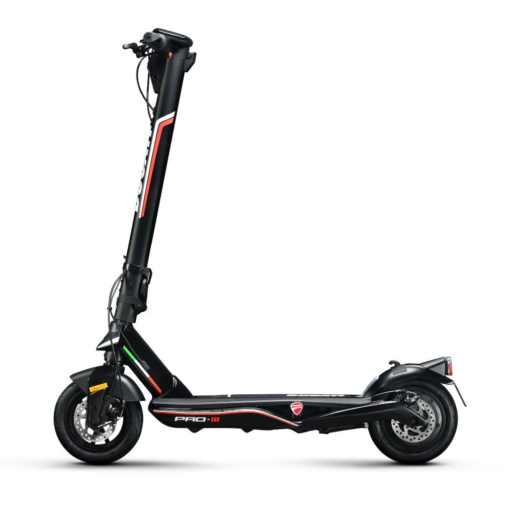 DUCATI PRO-III Electric Scooter