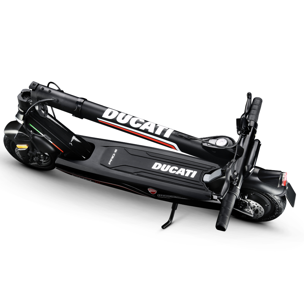 DUCATI PRO-III Electric Scooter
