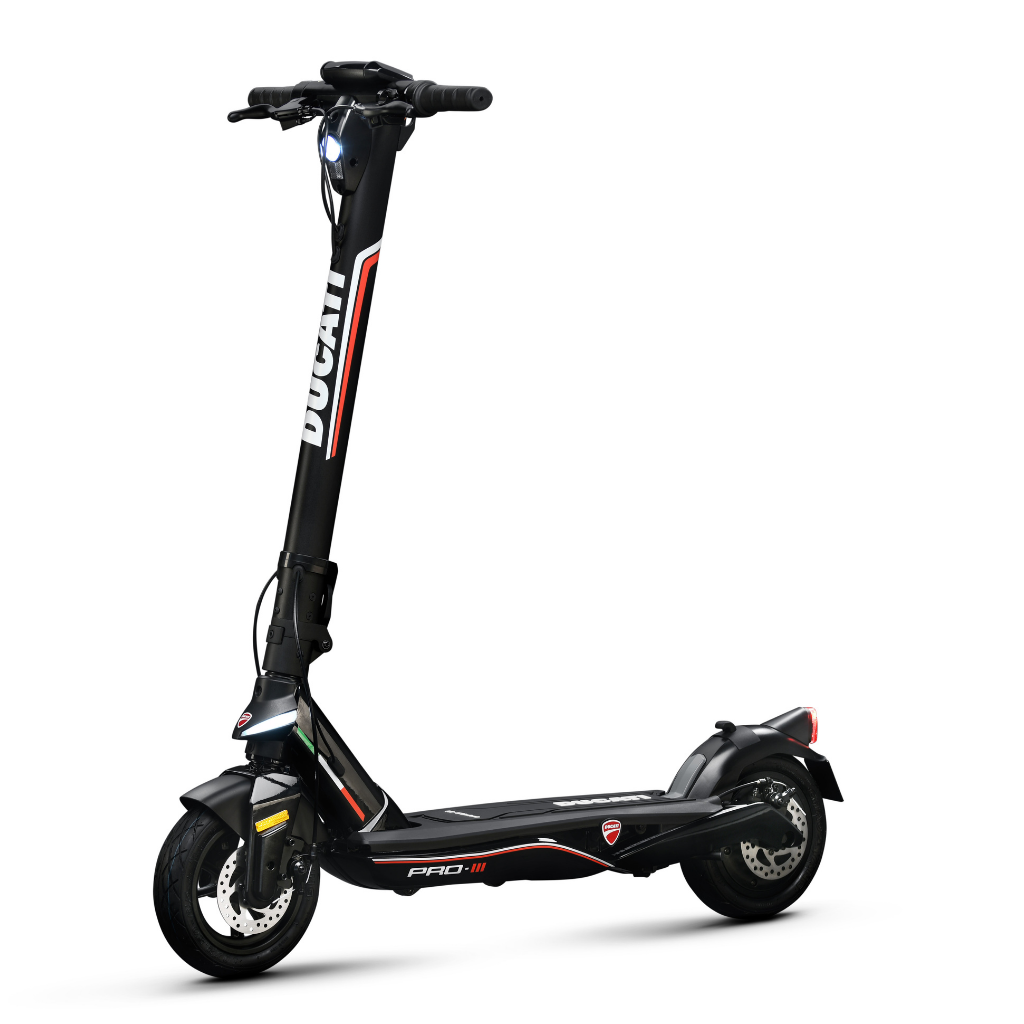 DUCATI PRO-III Electric Scooter