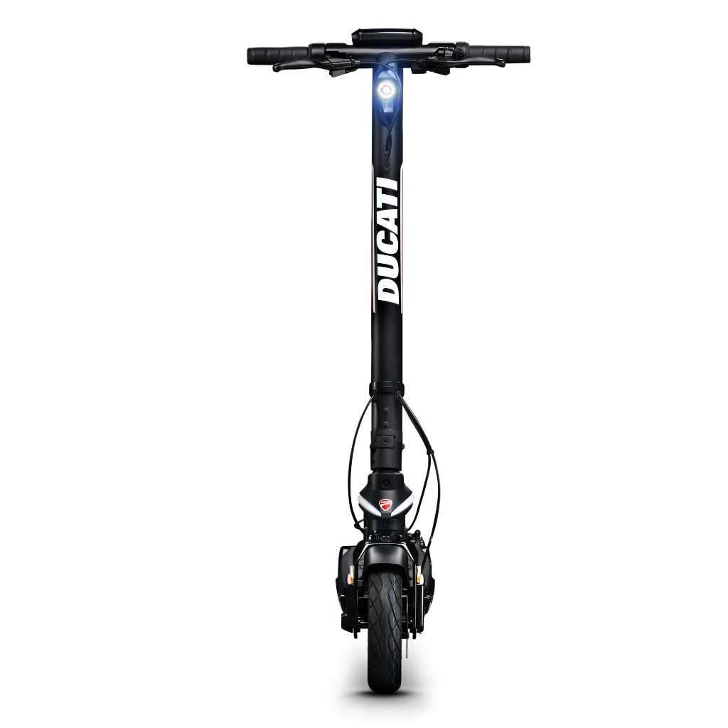 DUCATI PRO-III Electric Scooter