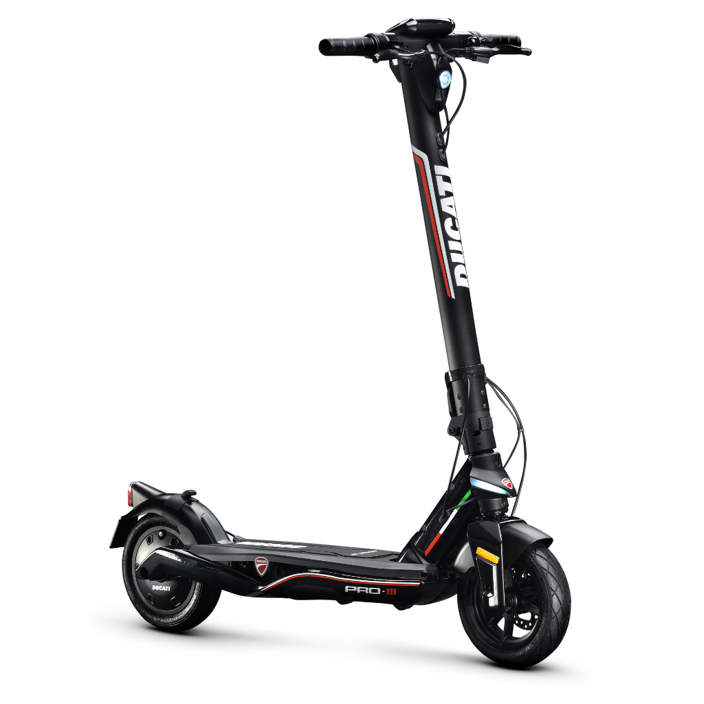 DUCATI PRO-III Electric Scooter