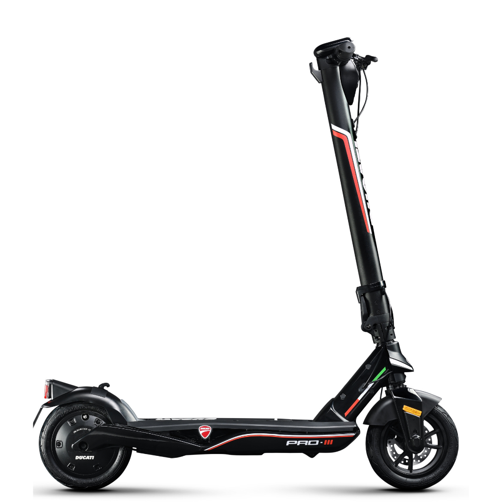 DUCATI PRO-III Electric Scooter