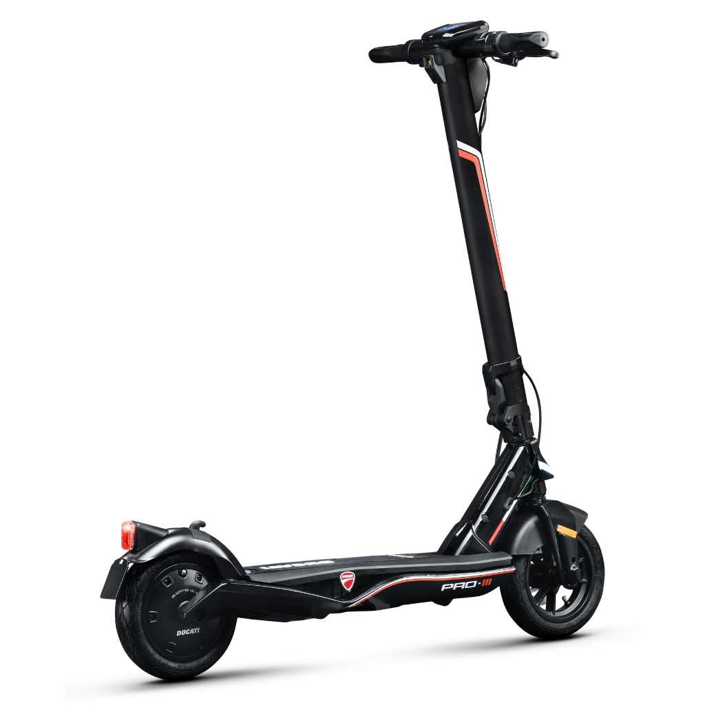 DUCATI PRO-III Electric Scooter