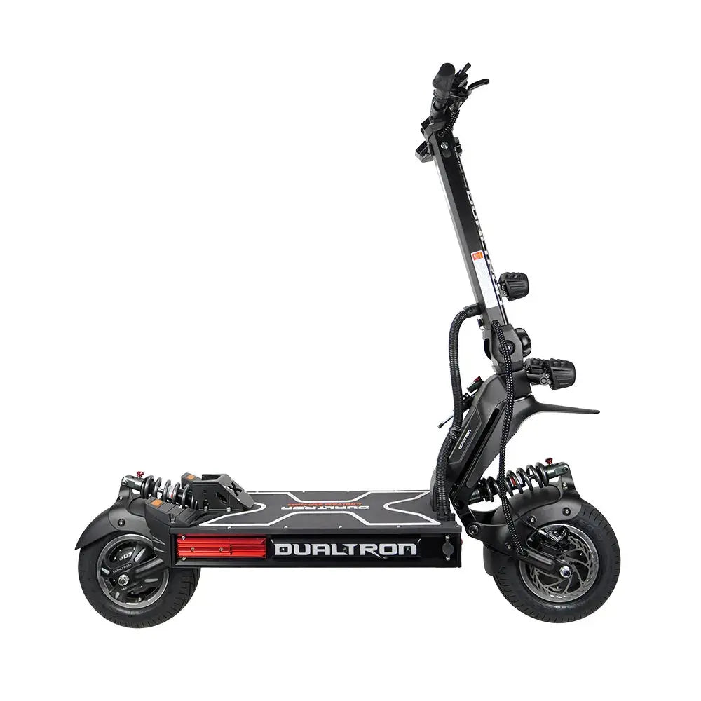 Dualtron X Limited Electric Scooter
