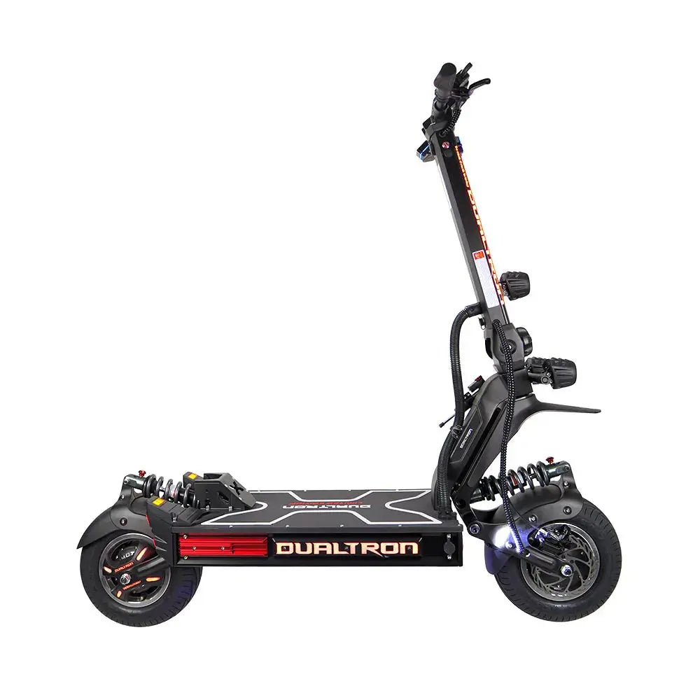 Dualtron X Limited Electric Scooter