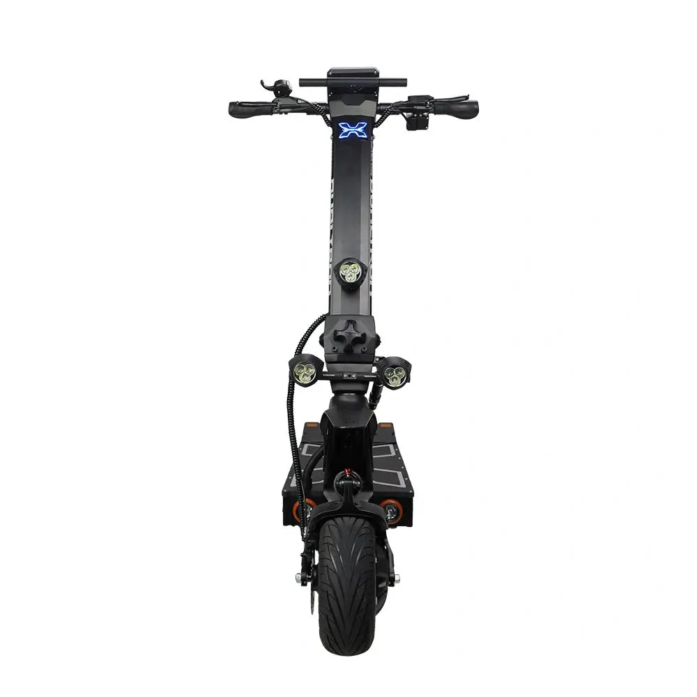 Dualtron X Limited Electric Scooter