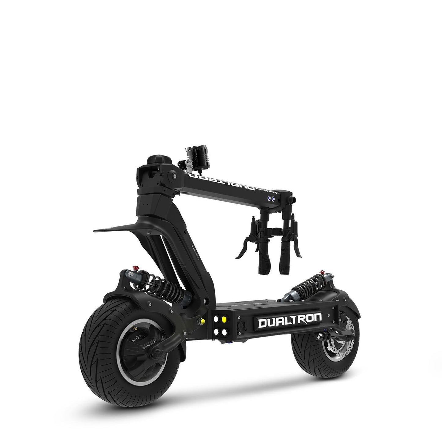 DUALTRON X2 Electric Scooter