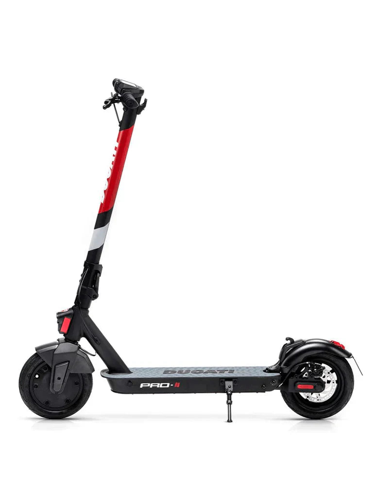 Ducati Pro II Evo Electric Scooter
