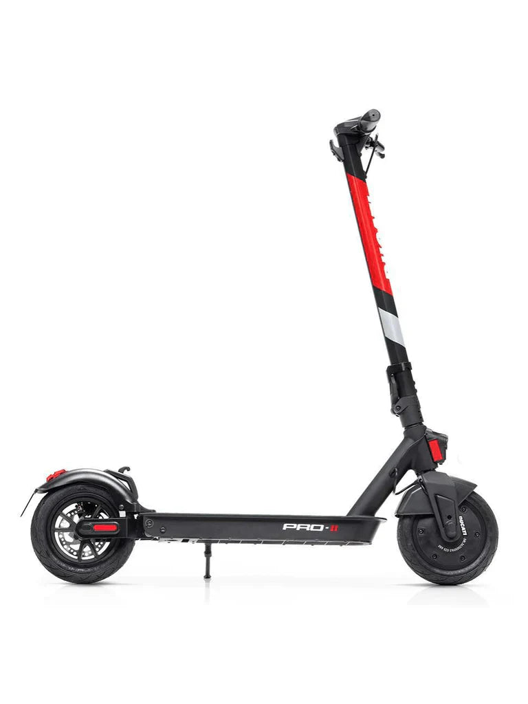Ducati Pro II Evo Electric Scooter