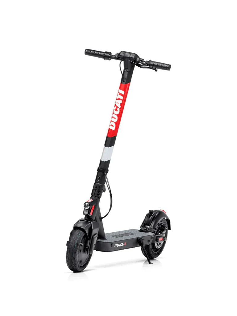 Ducati Pro II Evo Electric Scooter