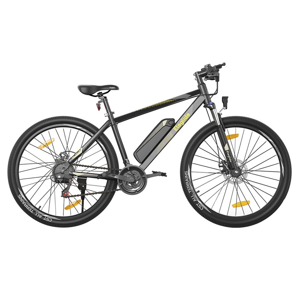 ELEGLIDE M1 PLUS 29" Electric Mountain Bike With APP