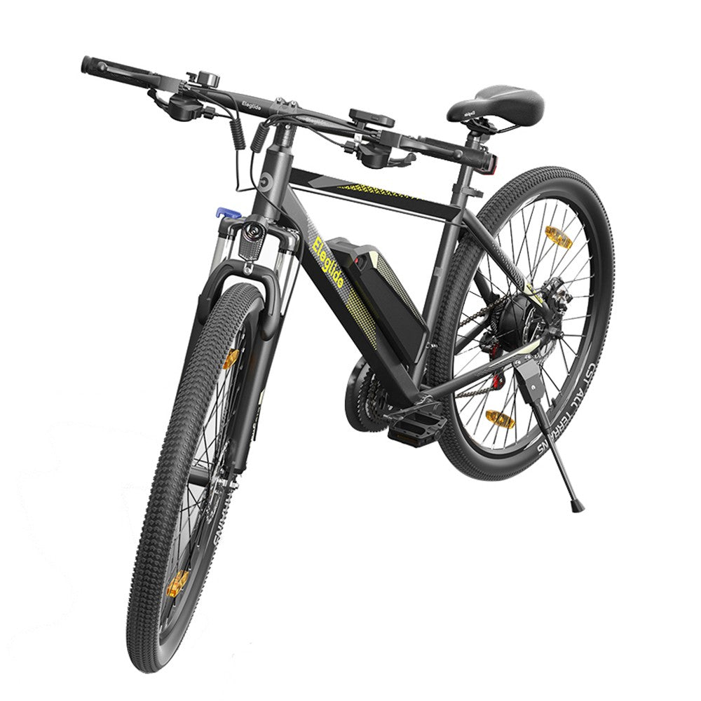 ELEGLIDE M1 PLUS 29" Electric Mountain Bike With APP