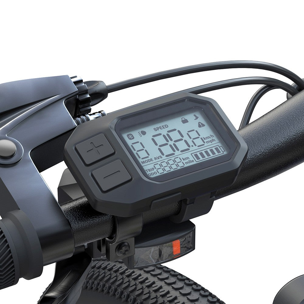 ELEGLIDE M1 PLUS 29" Electric Mountain Bike With APP