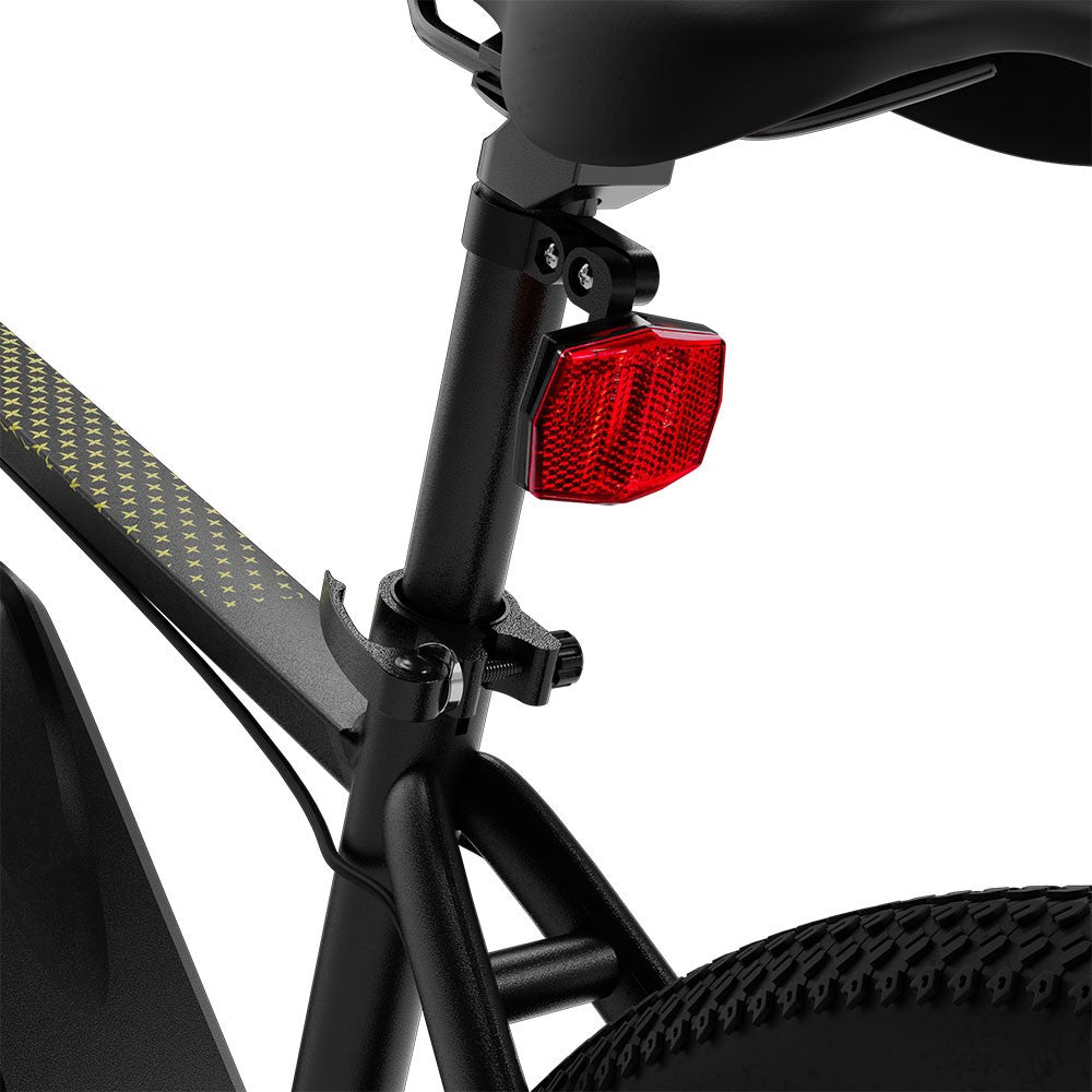 ELEGLIDE M1 PLUS 29" Electric Mountain Bike With APP