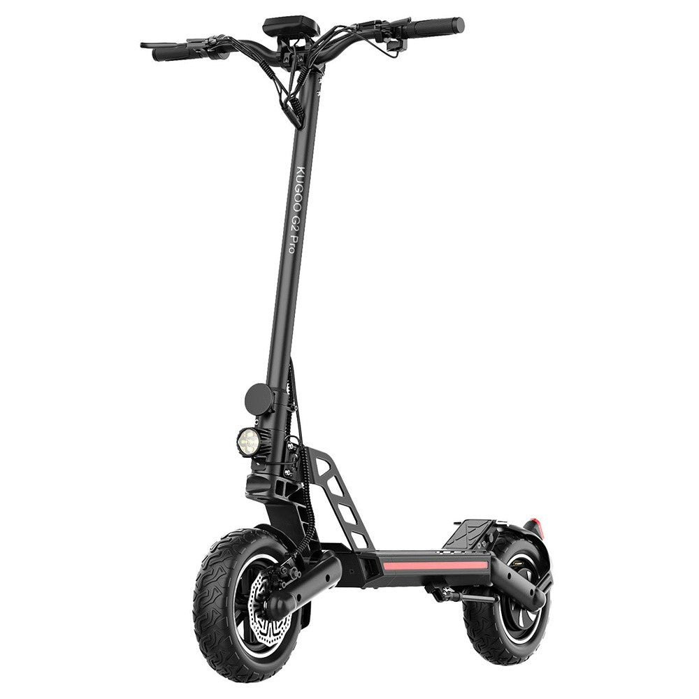 Kugoo G2 Pro Electric Scooter