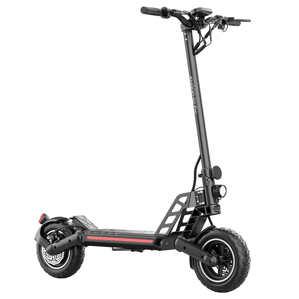 Kugoo G2 Pro Electric Scooter