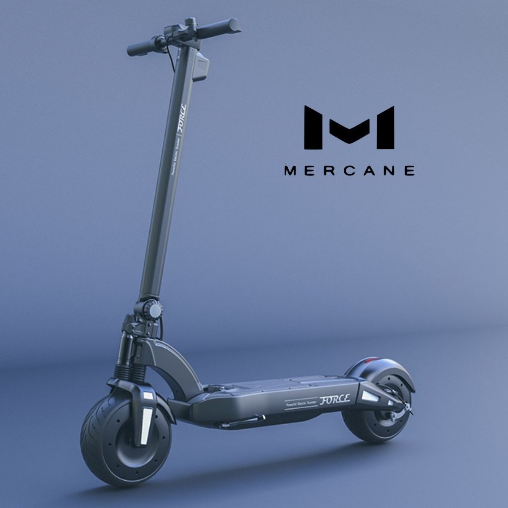MERCANE FORCE Electric Scooter