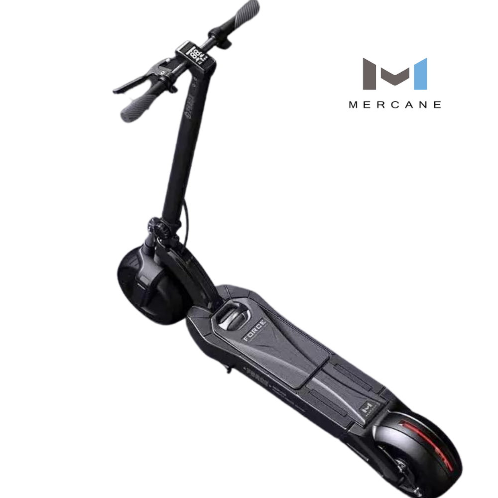 MERCANE FORCE Electric Scooter