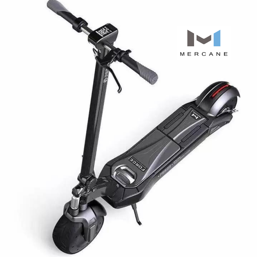 MERCANE FORCE Electric Scooter