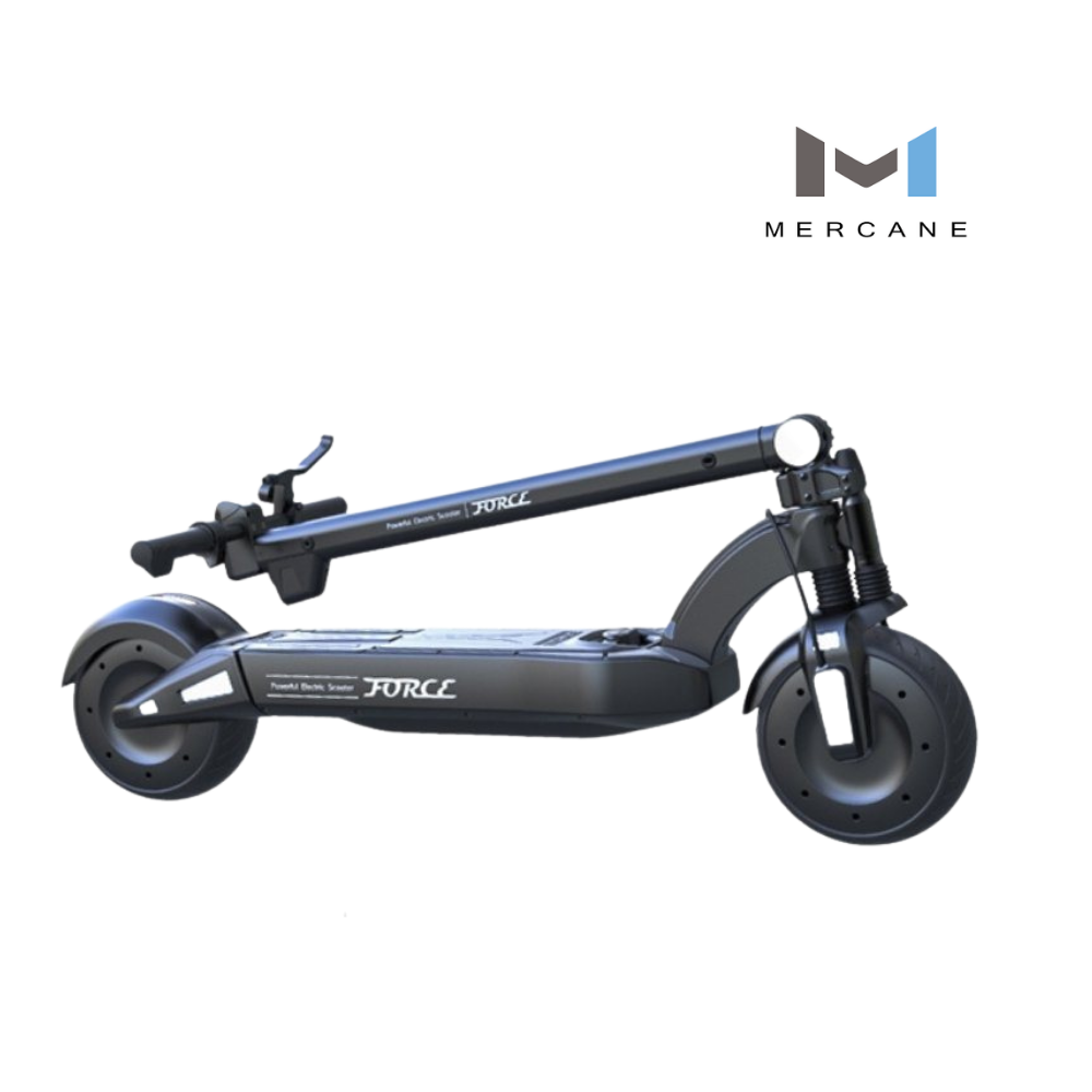 MERCANE FORCE Electric Scooter