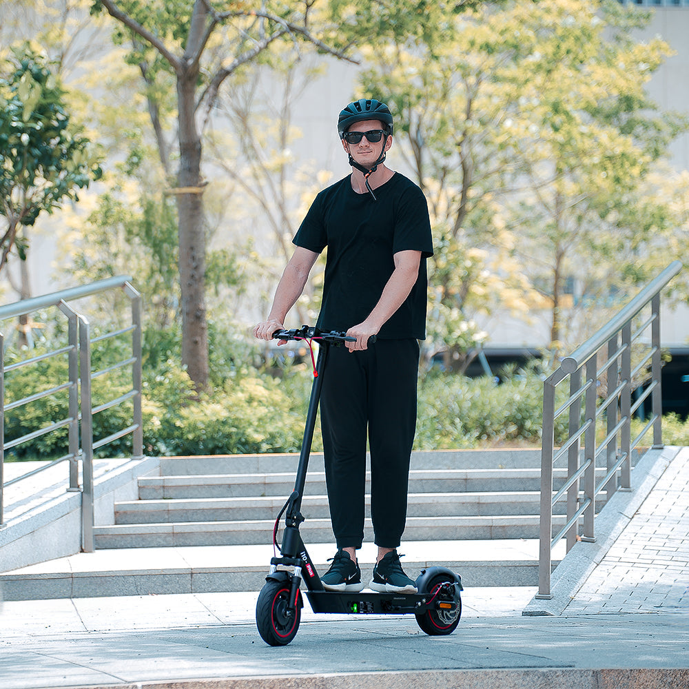 iScooter i10Plus/i9Max 800W Electric Scooter