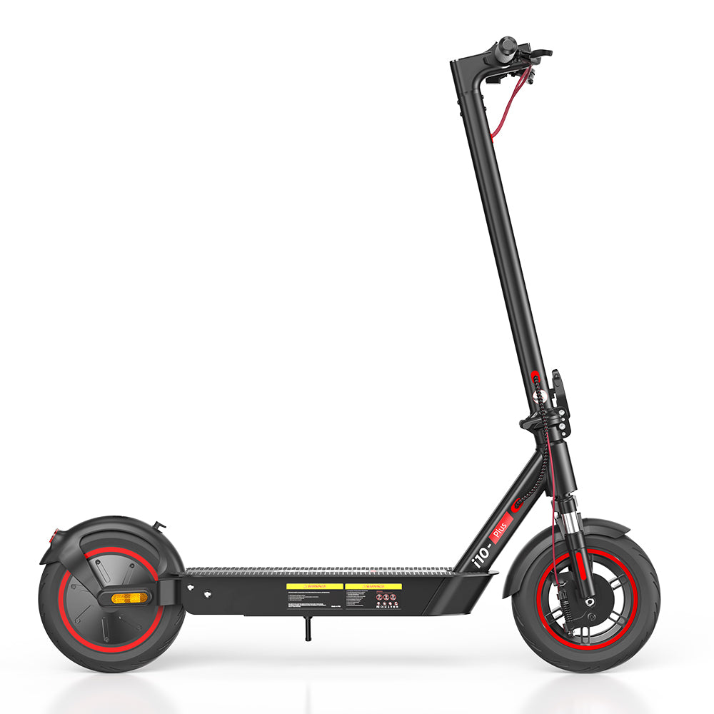 iScooter i10Plus/i9Max 800W Electric Scooter
