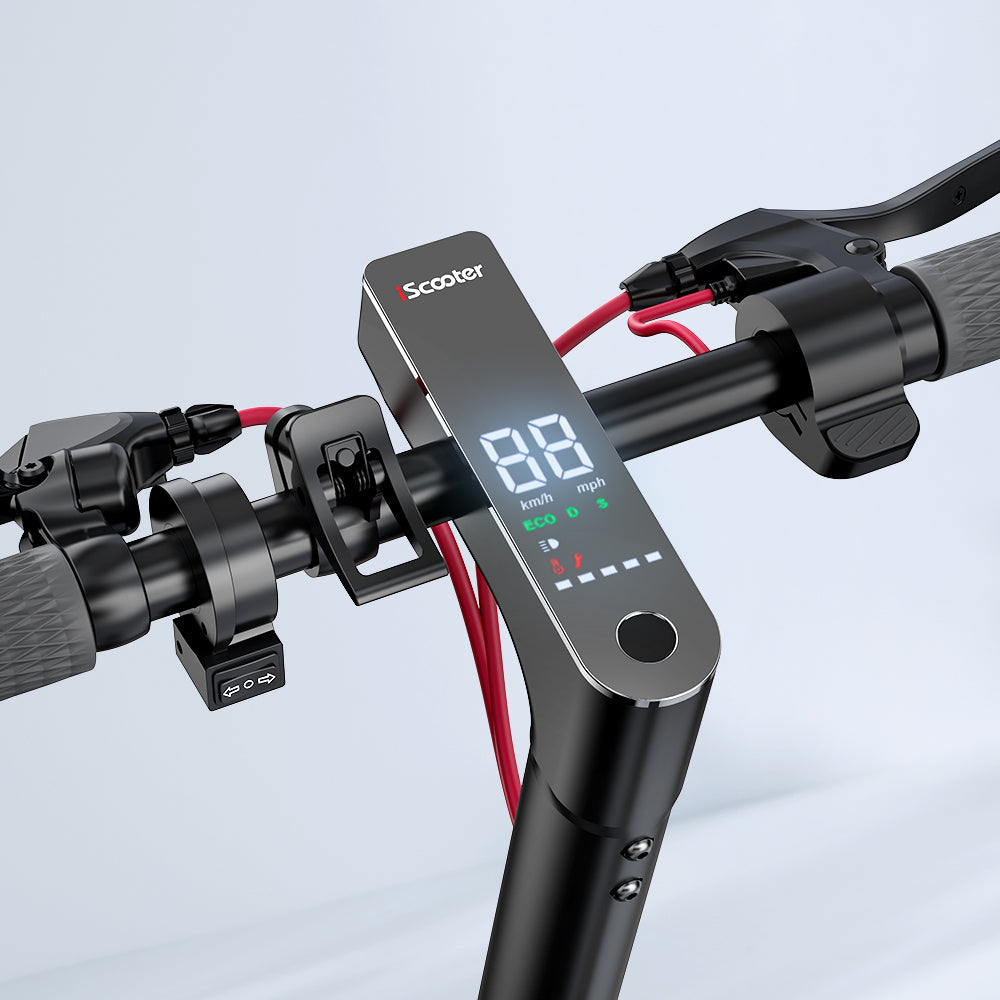 iScooter i10Plus/i9Max 800W Electric Scooter