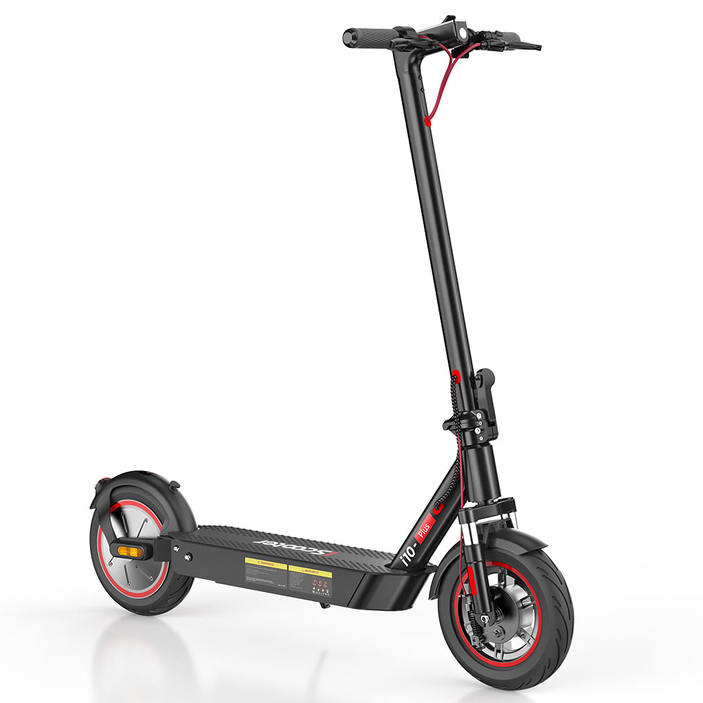iScooter i10Plus/i9Max 800W Electric Scooter