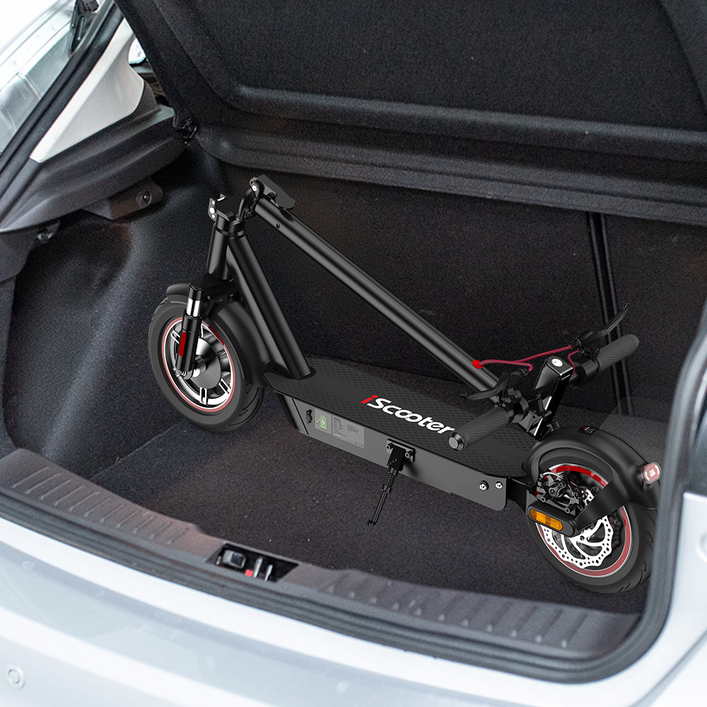 iScooter i10Plus/i9Max 800W Electric Scooter