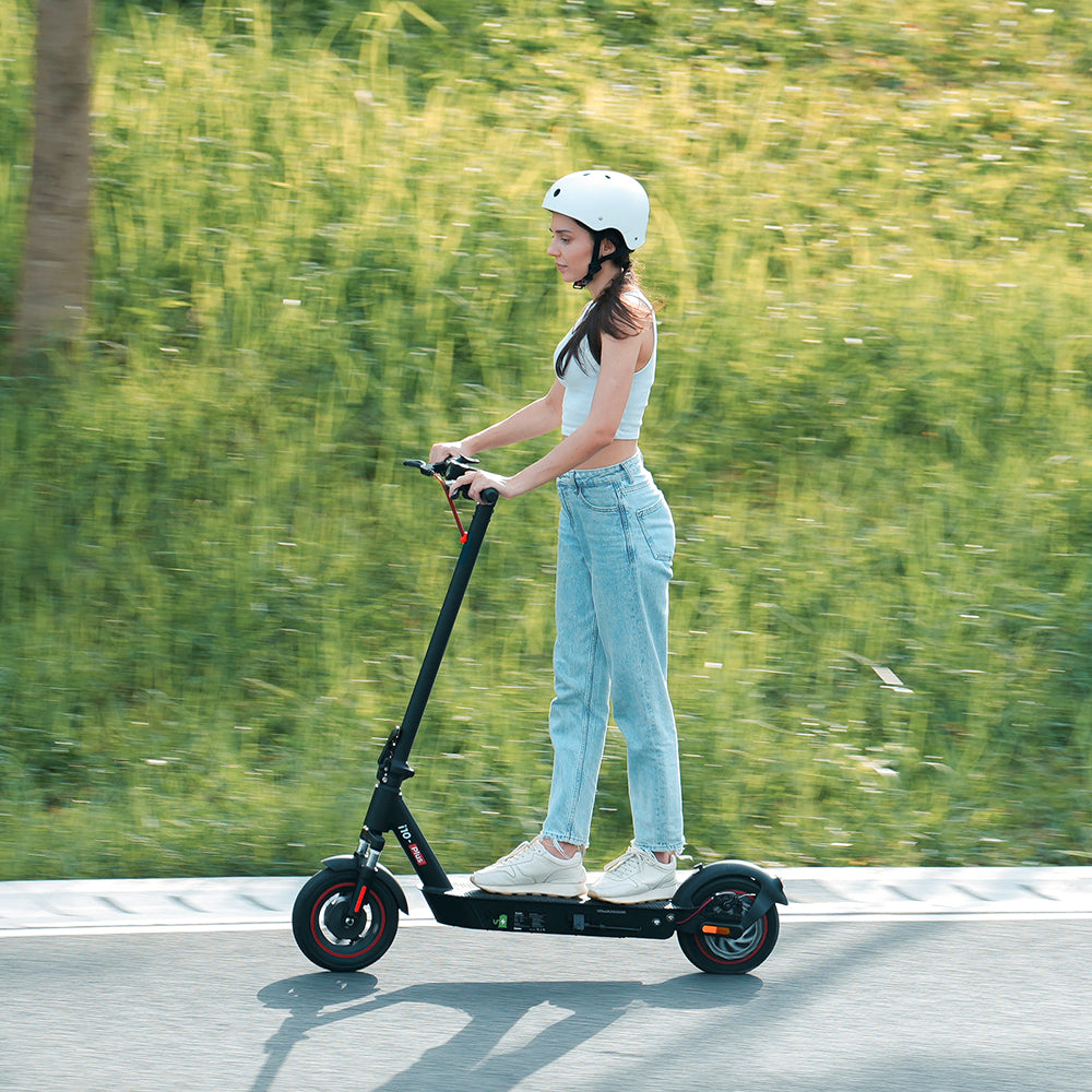 iScooter i10Plus/i9Max 800W Electric Scooter