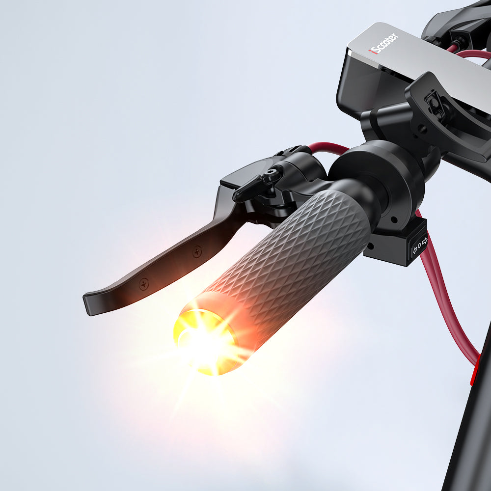 iScooter i10Plus/i9Max 800W Electric Scooter