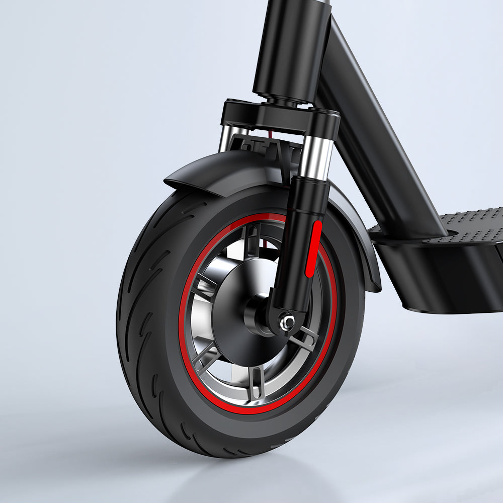 iScooter i10Plus/i9Max 800W Electric Scooter